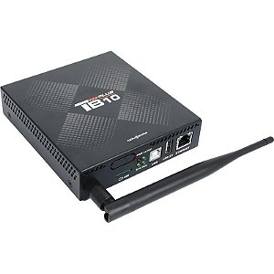 Controlador de Vídeo NovaStar TB10 Plus USB/WiFi - Bivolt