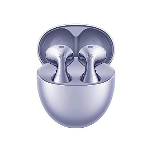 Fone de ouvido Huawei Freebuds 6 Bluetooth - Roxo
