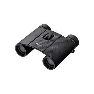 Binóculos Nikon Trailblazer II 10X25 MM - Preto