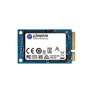 SSD M.2 1TB Kingston SKC600MS/1024G SATA 2.5 550/520 Msata