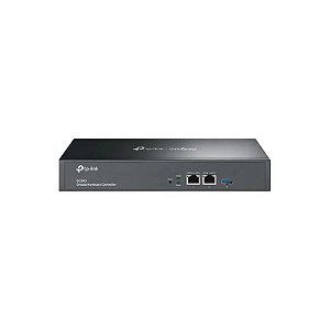 Controlador Hardware TP-Link OC300 Cloud Omada Wifi USB 1000MBPS - Preto
