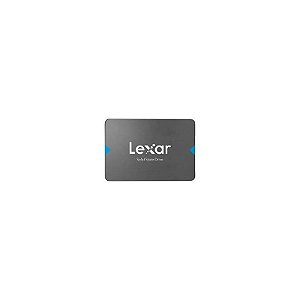 SSD Lexar 1.92TB NQ100 2.5" SATA 3 - LNQ100X1920G-Rnnnu
