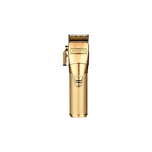 Cortador de Cabelo Babylisspro Fxone FX899G Dourado