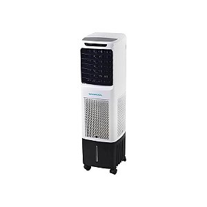 Climatizador de Ar Vankool VAB025-DC 85 W 220V - 13L