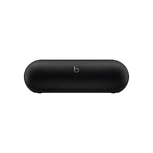 Caixa de Som Portátil Beats Pill MW443LL/A Bluetooth - Preto Fosco