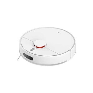 Robô Aspirador Xiaomi Vacuum S40C E101 BHR9664EU - Branco