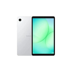 Tablet Samsung Galaxy Tab A11 SM-X135G 4GB 64GB 8,7" Prateado