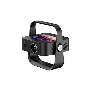 Projetor Smartfy PG04B Dual Vision
