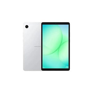 Tablet Samsung Galaxy A11 SM-X135 20,5 cm Wi-Fi 4G LTE 64 GB - Prata