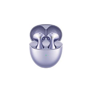 Fone de Ouvido Huawei Freebuds 6 - Bluetooth - Roxo
