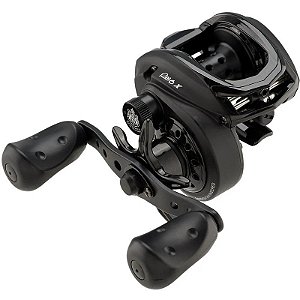 Carretilha Rotativa Abu Garcia REVO4 X-HS (Destro)
