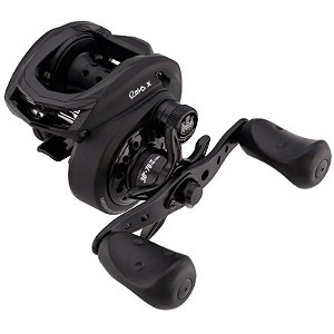 Carretilha Rotativa Abu Garcia REVO4 X-HS-L (Esquerda)