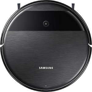 Aspirador de Pó Robô Samsung POWERbot-E VR05R5050WK