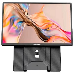 Monitor Portátil para Laptop Blackview Tábua 9 16" Preto