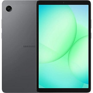Tablet Samsung Galaxy Tab A11 SM-X135G LTE 8,7" 64GB/4GB Cinza - (Sem lacre)