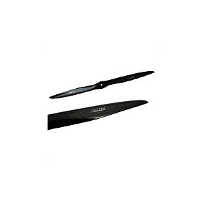 Hélice Falcon 27X12 Fibra de Carbono
