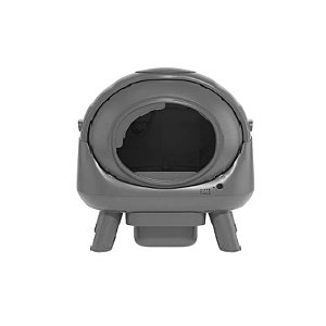 Bandeja Sanitária para Gatos MZ-447 AI0001 (Caixa Feia)