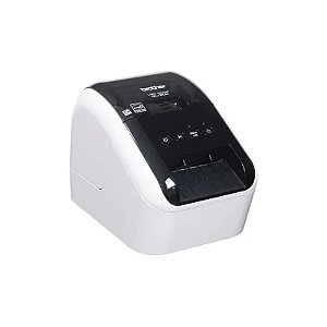 Etiquetadora Brother QL800