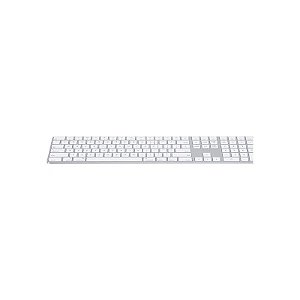 Teclado Mágico Apple com Touch ID/Numérico MK2C3LL/A (Deslacrado)