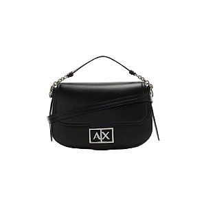 Carteira Armani Exchange 949169 4F788 Preta