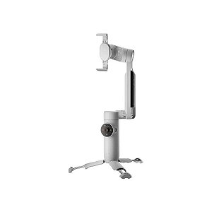 Estabilizador AutÔnomo INSTA360 Cinsabbag Flow - Cinza