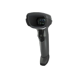 Leitor de Código de Barras Zebra DS4608 Sem Fio - Preto