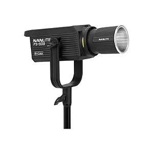 Painel LED Nanlite FS-60B Bi-Color