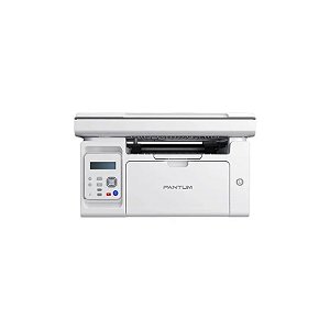 Impressora Multifuncional Pantum M6509NW 220V Cinza