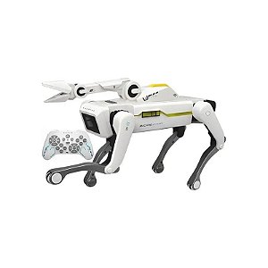 Cachorro Robô Inteligente Dingdongwu com Garra 3+