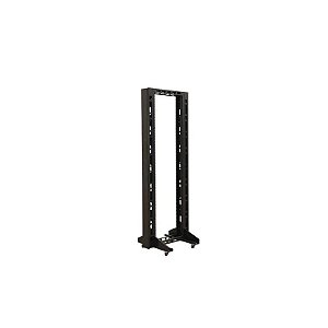 Suporte Rack 19" 42U OR242 (60*205cm) Aberto 2 Torres Interno