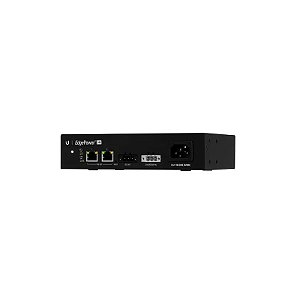Fonte de Alimentação Ui. EP-24V-72W-BR Rackmount Ac-DC Edgepower Poe 24V
