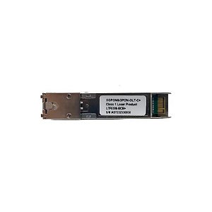 Placa F. M SFP+ XG-Pon Gpon-Olt Classe C+ D2/C+ Gmoa XGPC-P9T2R-CD2