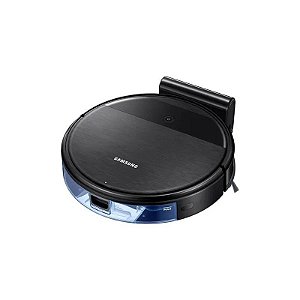 Aspirador Robô Samsung VR05R5050WK - Preto