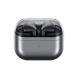 Fone de Ouvido Samsung Buds 3 Pro R630 - Prata