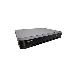 Gravador de Vídeo Digital Hikvision Acusense 16CH 1HDD 1080P IDS-7216HQHI-M1/s