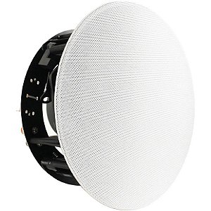 Caixa Home Teto Embutida C583 8" (C.F)