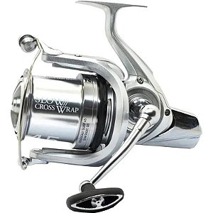 Carretilha Frontal Daiwa Crosscast Surf 45 SCW 5000C QD