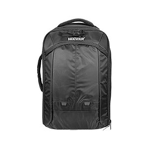 Mochila Conversível para Câmera Neewer NW-8903 - Preta