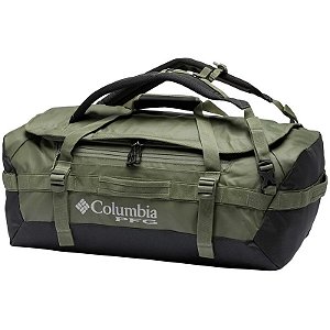 Mochila Columbia Landroamer 60L 2093291-316 Cipreste/Tubarão