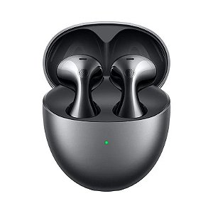 Fone de ouvido Bluetooth Huawei FreeBuds 6 T0020 - Preto