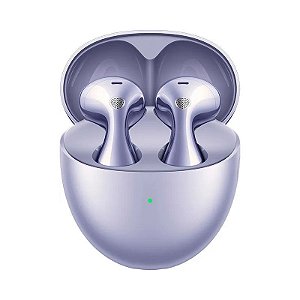 Fone de ouvido Huawei FreeBuds 6 T0020 - Roxo