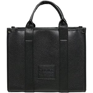 Bolsa Choice MJ001 Preta - Feminina