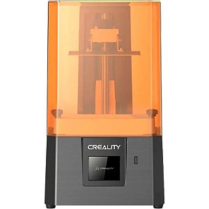 Impressora 3D Creality Halot-R6 - Bivolt