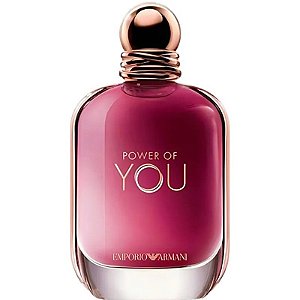 Perfume Emporio Armani Power Of You EDP 90mL- Femenino