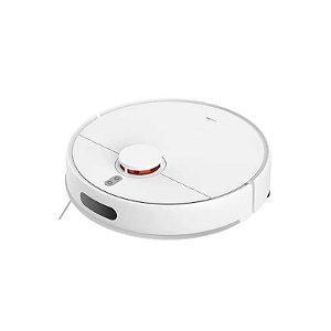Aspirador Robô Xiaomi Vacuum S40C BHR9664EU 55W Bivolt