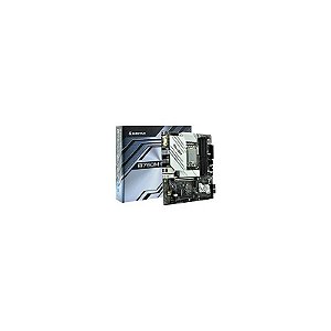 Placa-mãe Biostar B760M-Silver Soquete LGA 1700 / DDR5