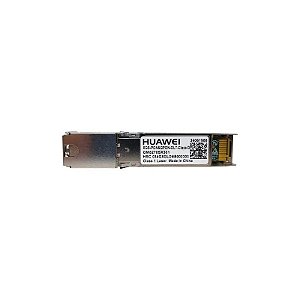 Módulo F. M SFP+ XGS-Pon Gpon-Olt Classe D 20km Huawei SC SMF CSHF