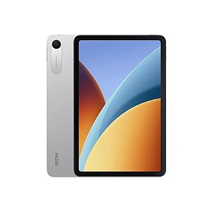 Tablet Xiaomi Redmi Pad 2 9,7 polegadas 128GB/4GB RAM de 9,7 polegadas 8MP/5MP - Prata