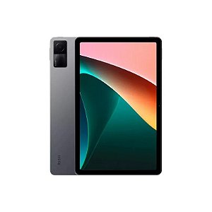Tablet Xiaomi Redmi Pad 2 Tela 9.7" 128GB 4GB de RAM - Cinza (com Adaptador)