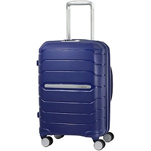 Maleta de Viagem Samsonite Octolite I72041004 Spinner 55/20 Pequena